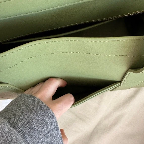 Monos x sincerely Jules airport travel bag - Picture 7 of 8